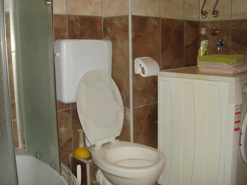 Apartment Rogosic