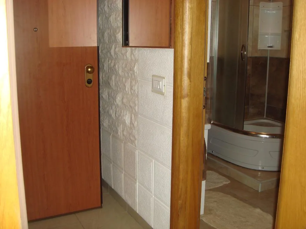 Apartment Rogosic 0*, Split