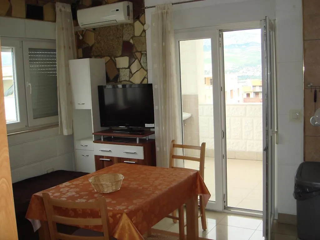 Apartment Rogosic Croatia