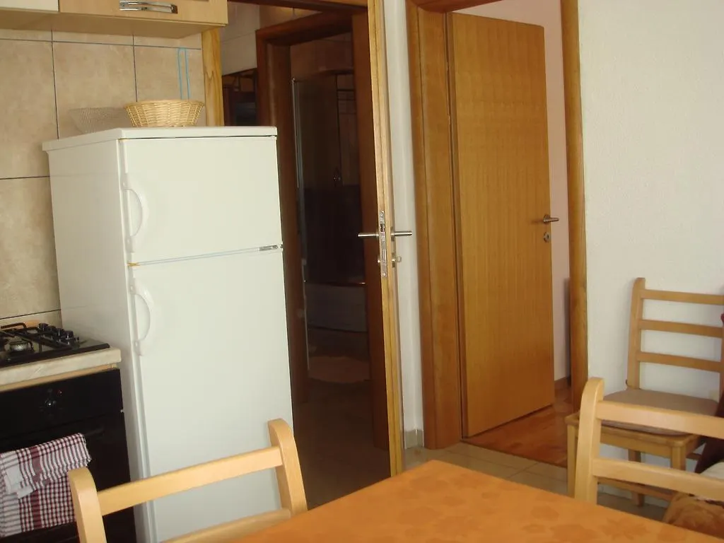 Apartment Rogosic 0*, Split Croatia