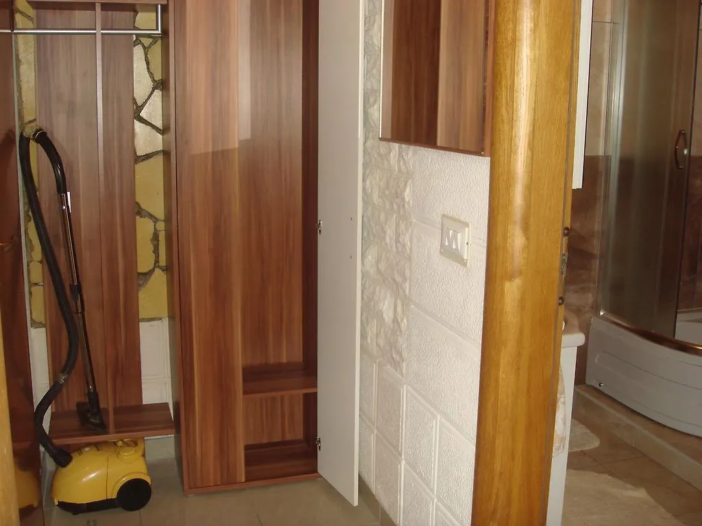 Apartment Rogosic Split