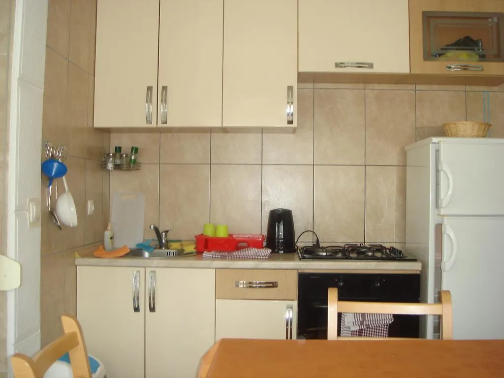 Apartment Rogosic  Split