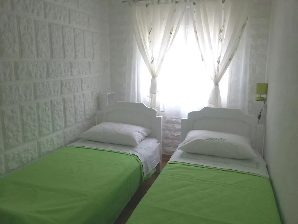 Apartment Rogosic
