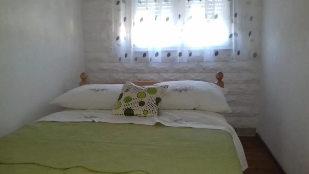 Apartment Rogosic Split