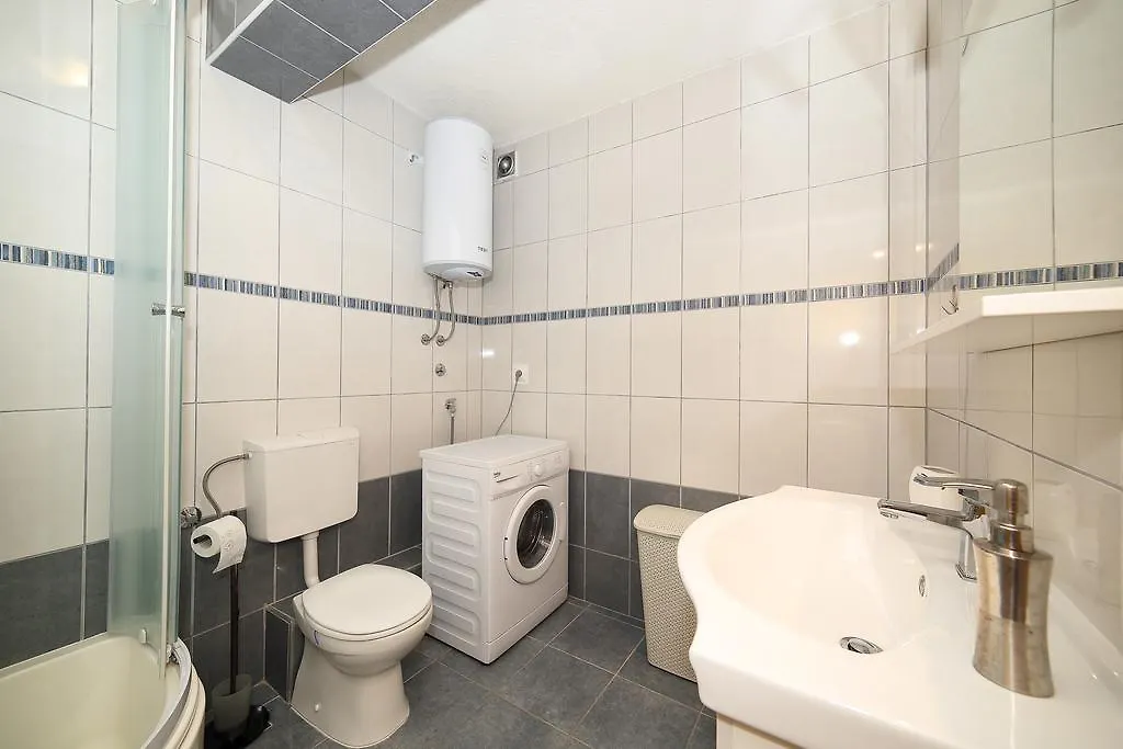 Apartment Rogosic Split
