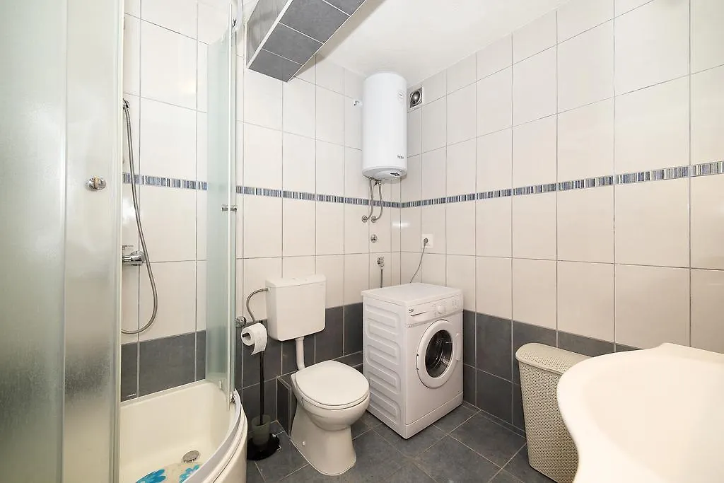 Apartment Rogosic Croatia