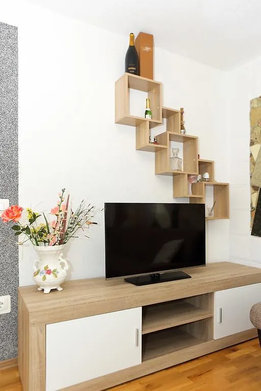 Apartment Rogosic Croatia