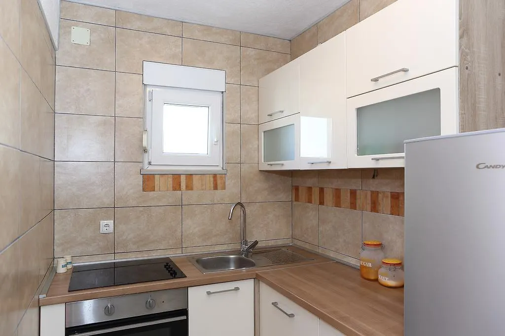 Apartment Rogosic Croatia