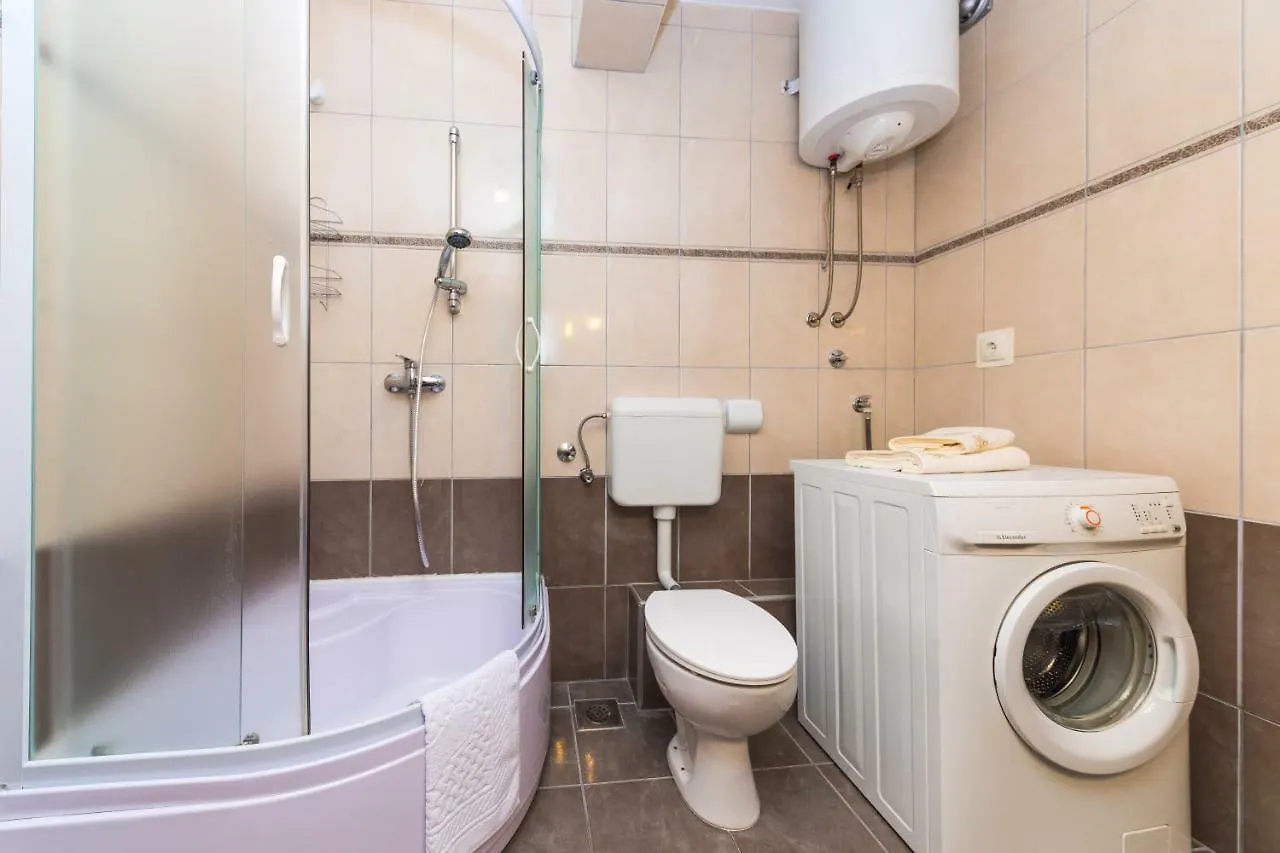 Apartment Rogosic