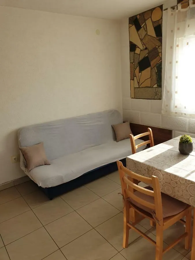 Apartment Rogosic