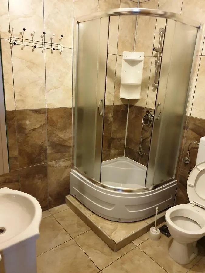Apartment Rogosic