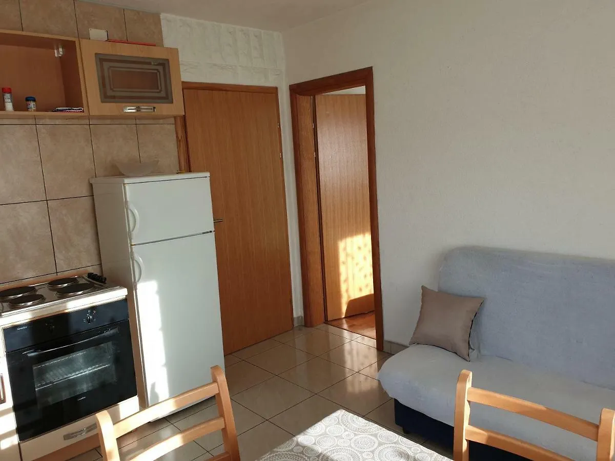 Apartment Rogosic Split