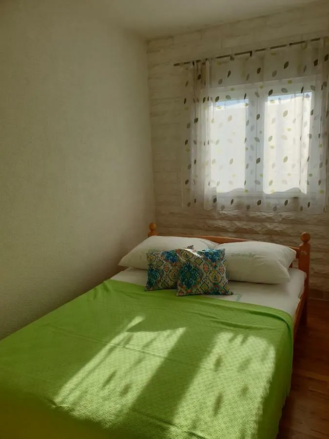 Apartment Rogosic 0*, Split
