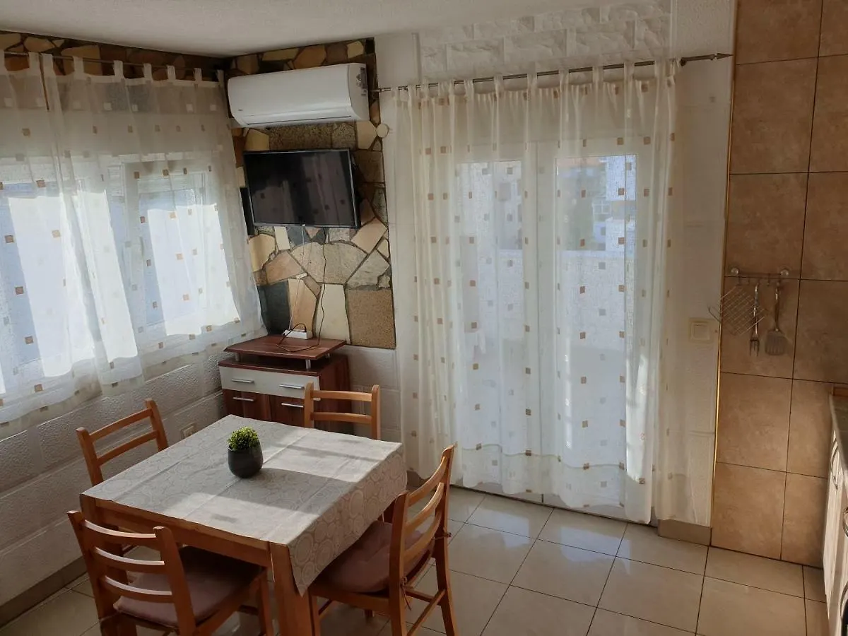 Apartment Rogosic Split