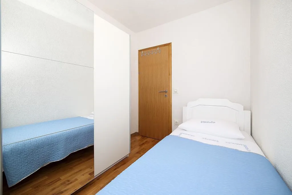 Apartment Rogosic Kroatien