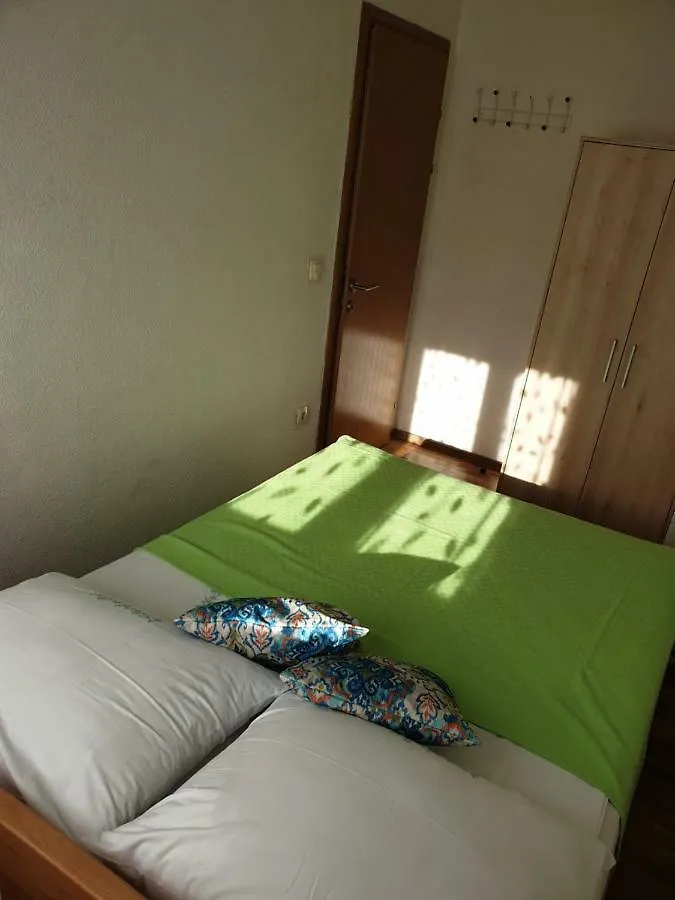 Apartment Rogosic