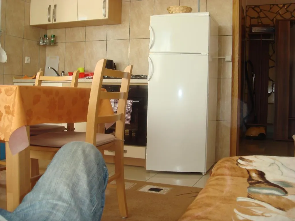 Apartment Rogosic